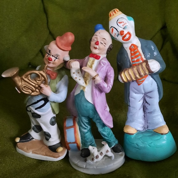 Clown Collection - Picture 3 of 4